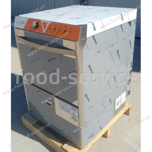 Посудомоечная машина Gooder BY.500 профессиональная